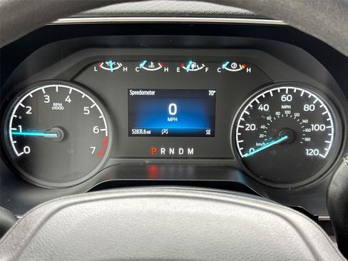 Certified 2021 Ford F150 XLT AWD/4WD image 32