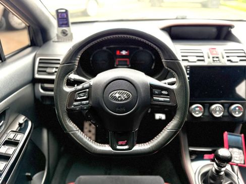 Used 2018 Subaru WRX STI AWD/4WD image 17