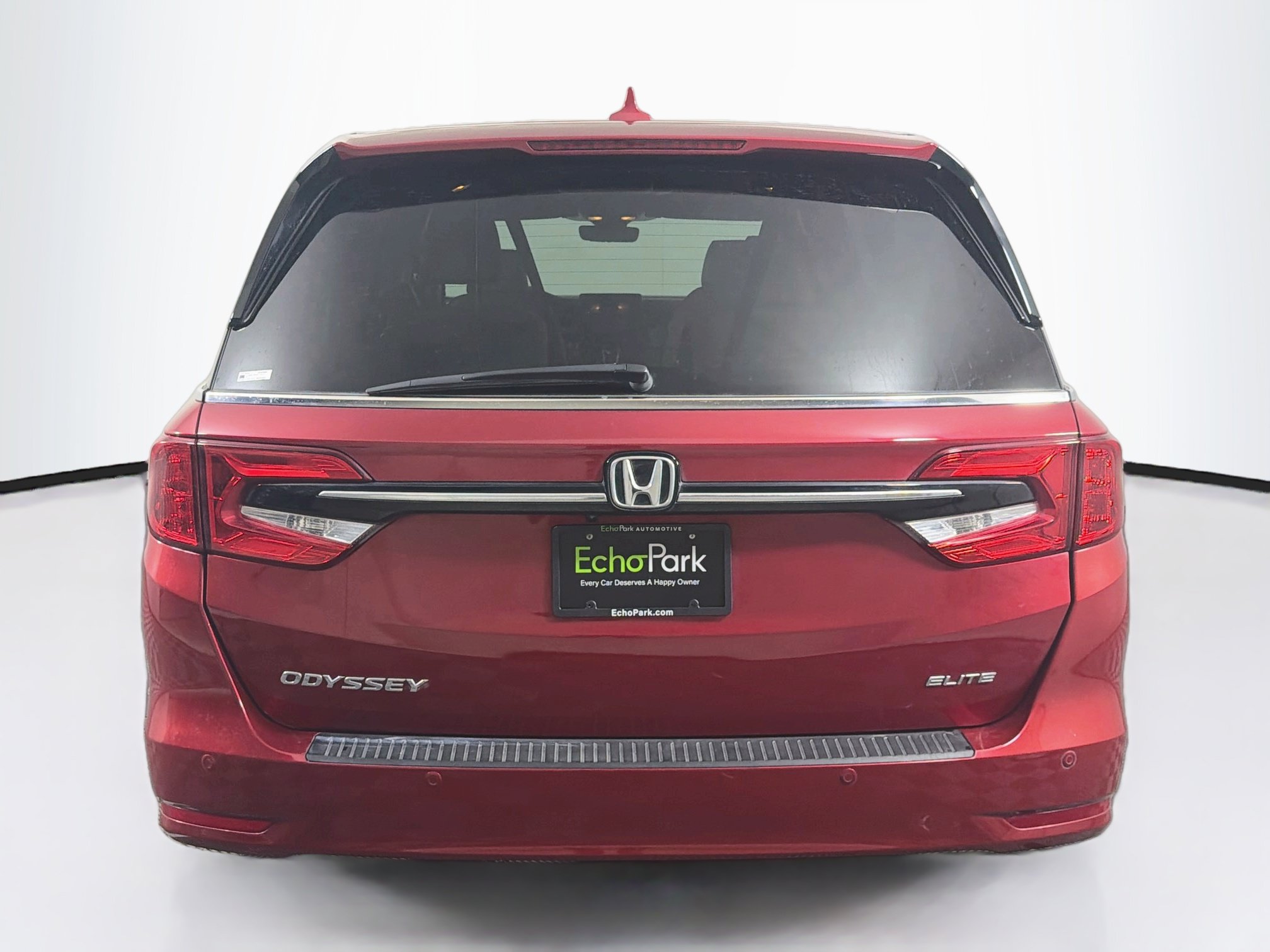 Used 2022 Honda Odyssey Elite image 7
