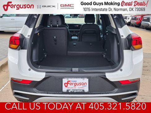 New 2026 Buick Encore GX Preferred w/ Comfort Package FWD image 46