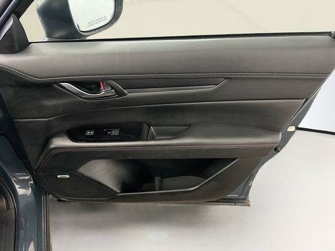 Used 2024 MAZDA CX-5 Carbon Edition image 34