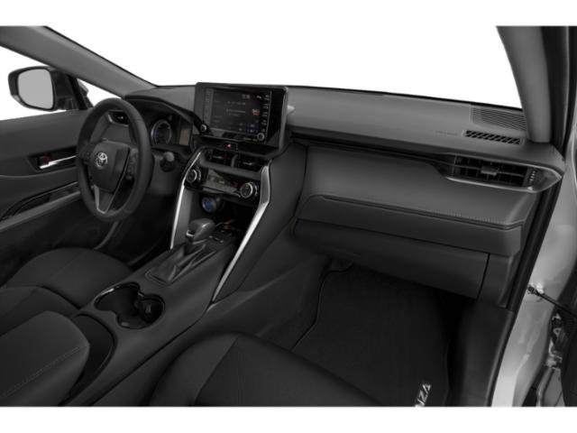 Used 2021 Toyota Venza LE w/ Carpet Mat Package (TMS) AWD/4WD image 15