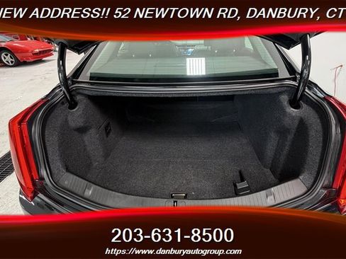 Used 2014 Cadillac XTS FWD image 27