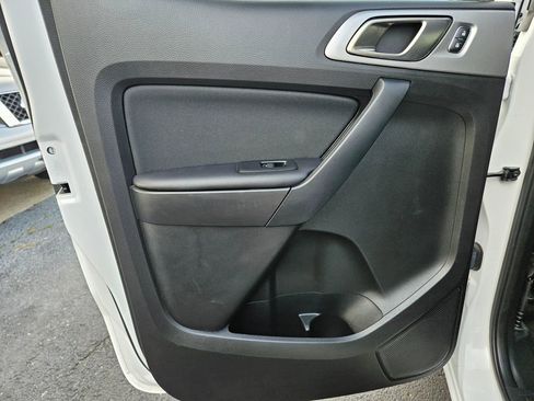 Used 2021 Ford Ranger XLT image 20