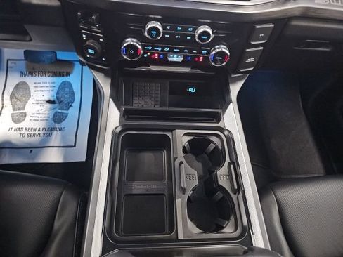 Used 2023 Ford F350 Lariat w/ Lariat Ultimate Package image 27