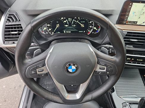 Used 2018 BMW X3 xDrive30i image 21