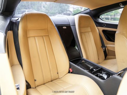 Used 2006 Bentley Continental GT AWD/4WD image 38