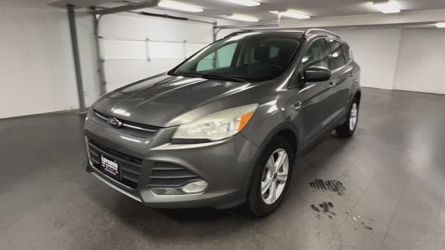 Used 2014 Ford Escape SE w/ Equipment Group 201A FWD image 4