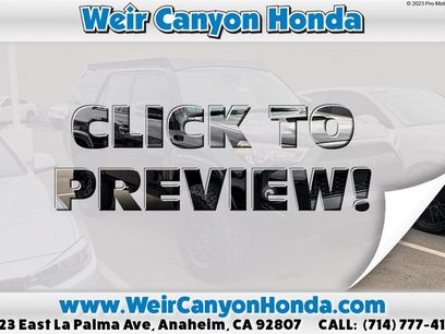 Used 2021 Toyota 4Runner TRD Off-Road Premium