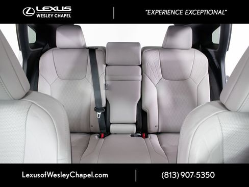 Used 2024 Lexus RX 350 Premium Plus w/ Convenience Package FWD image 26