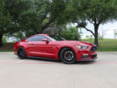 Used 2015 Ford Mustang GT Premium w/ GT Performance Package