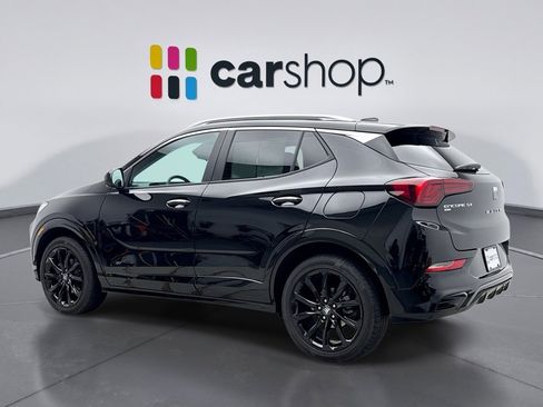 Used 2026 Buick Encore GX Sport Touring w/ Comfort Package image 3