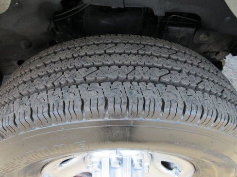 Used 2012 Chevrolet Express 3500 RWD image 44