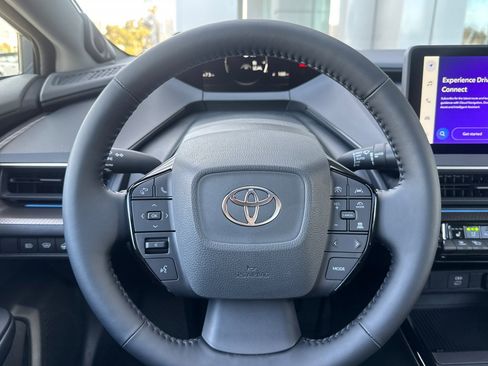 New 2026 Toyota Prius Limited image 25