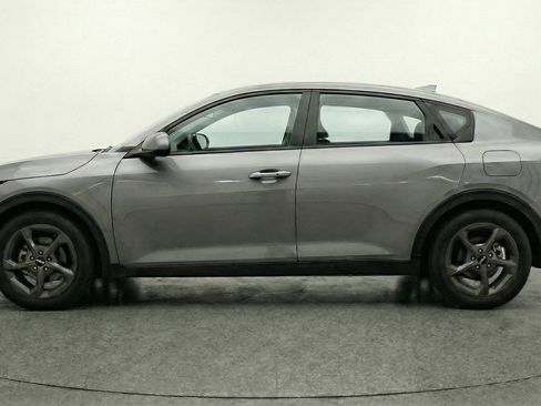 Used 2025 Kia K4 FWD image 5