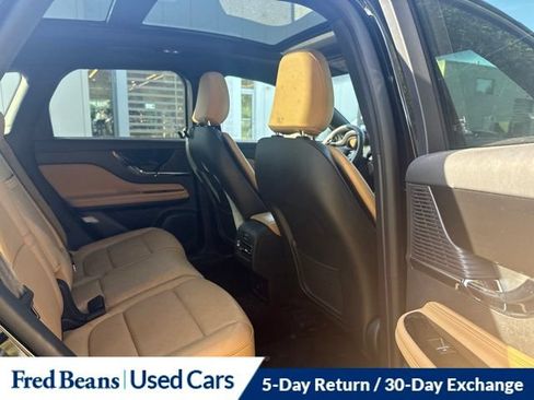 Certified 2022 Lincoln Corsair Reserve w/ Equipment Group 201A AWD/4WD image 20