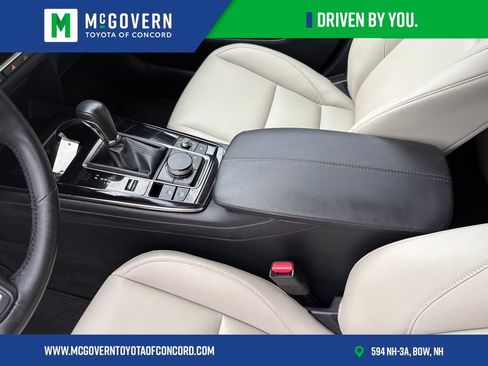 Used 2023 MAZDA CX-30 AWD 2.5 S w/ Preferred Package image 14