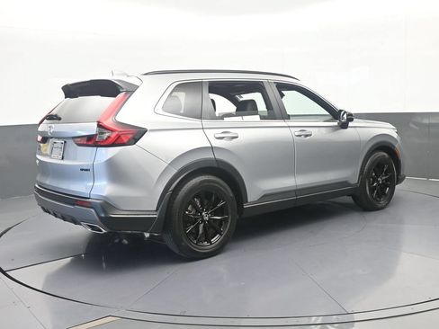 Used 2025 Honda CR-V Sport-L image 6