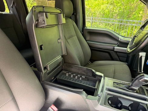 Used 2018 Ford F150 XLT w/ Equipment Group 302A Luxury AWD/4WD image 39