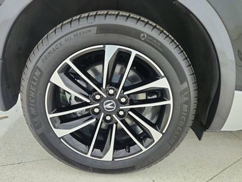 Used 2024 Acura ZDX A-Spec image 59