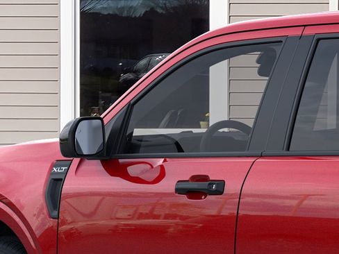 New 2026 Ford Maverick XLT AWD/4WD image 21