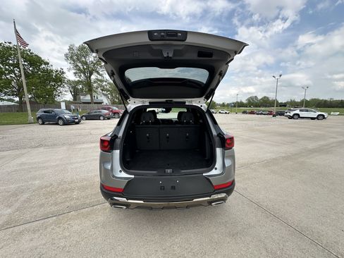 Used 2024 Chevrolet TrailBlazer ACTIV image 22