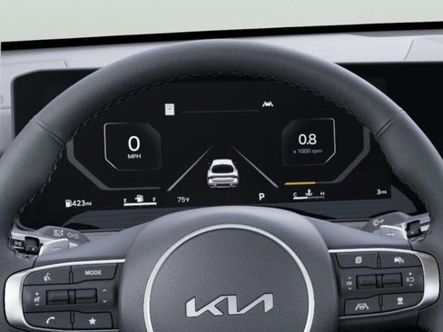 New 2026 Kia K5 GT w/ GT1 Package image 16