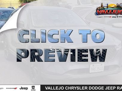 Used 2025 MAZDA CX-5 Carbon Edition