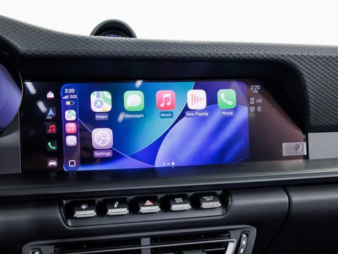 Used 2024 Porsche 911 GT3 image 25