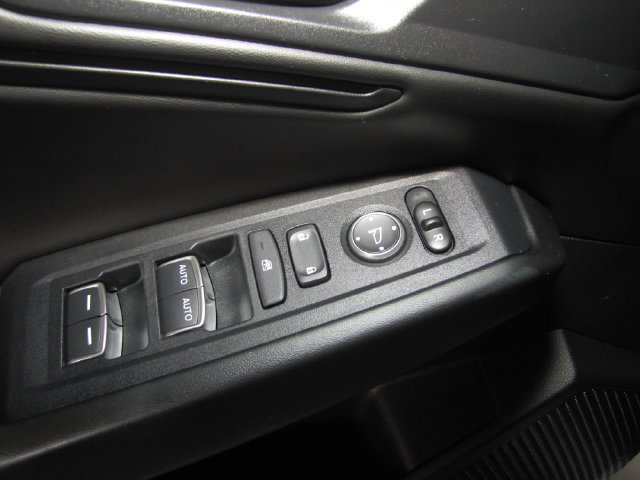 Certified 2023 Honda Accord EX image 34