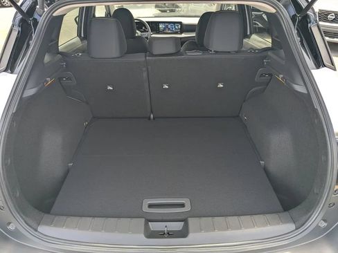 Certified 2026 Nissan Kicks SV w/ Cold Weather Package FWD image 16