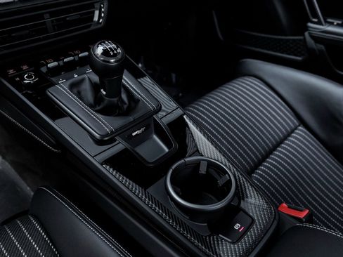 Used 2024 Porsche 911 GT3 RS RWD image 25