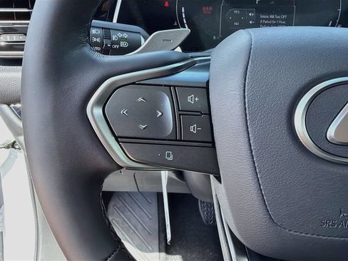 New 2026 Lexus NX 350 AWD w/ Accessory Package (2T) image 38