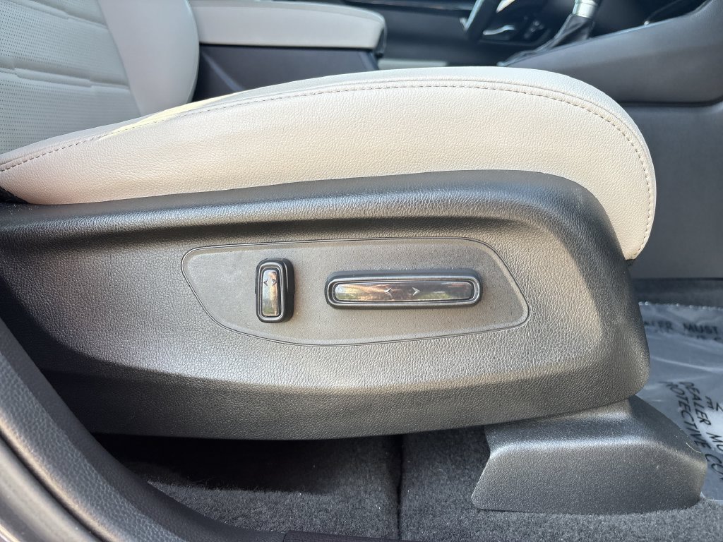 Used 2026 Honda CR-V EX-L image 20