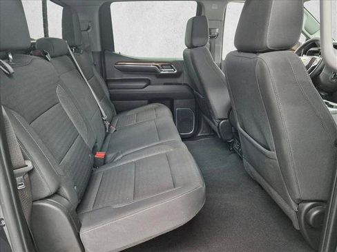 Used 2024 Chevrolet Silverado 1500 LT w/ All Star Edition Plus RWD image 19