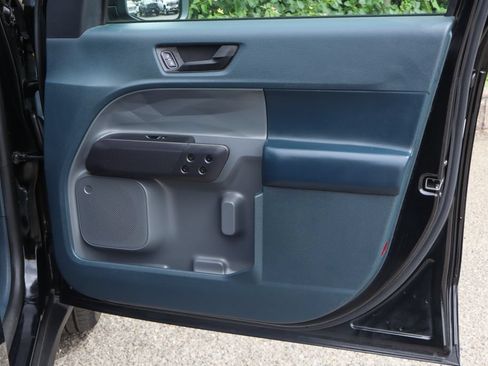 Used 2023 Ford Maverick XLT w/ Black Appearance Package FWD image 40