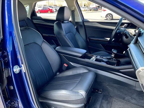 Used 2025 Kia K5 EX image 8