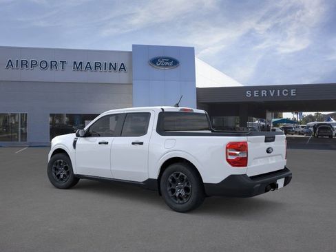 New 2025 Ford Maverick XLT w/ XLT Luxury Package AWD/4WD image 5
