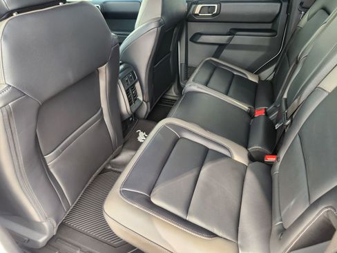 New 2025 Ford Bronco Outer Banks image 22