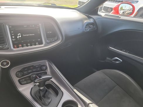 Certified 2023 Dodge Challenger R/T w/ Plus Package RWD image 16