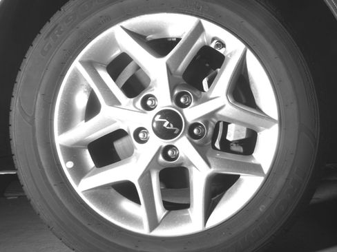 Used 2025 Kia Soul LX w/ LX Technology Package FWD image 22