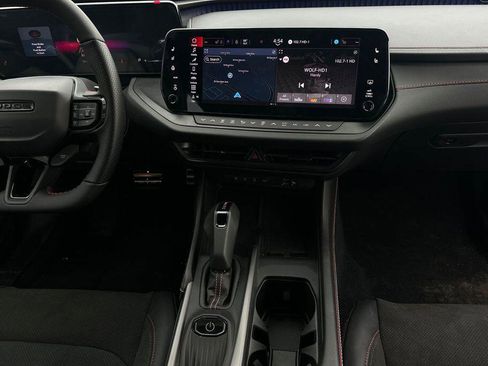 New 2024 Dodge Charger Daytona Scat Pack w/ Plus Group image 19