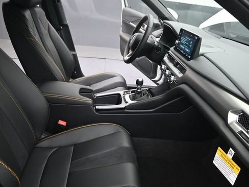 New 2026 Acura Integra A-Spec FWD image 18