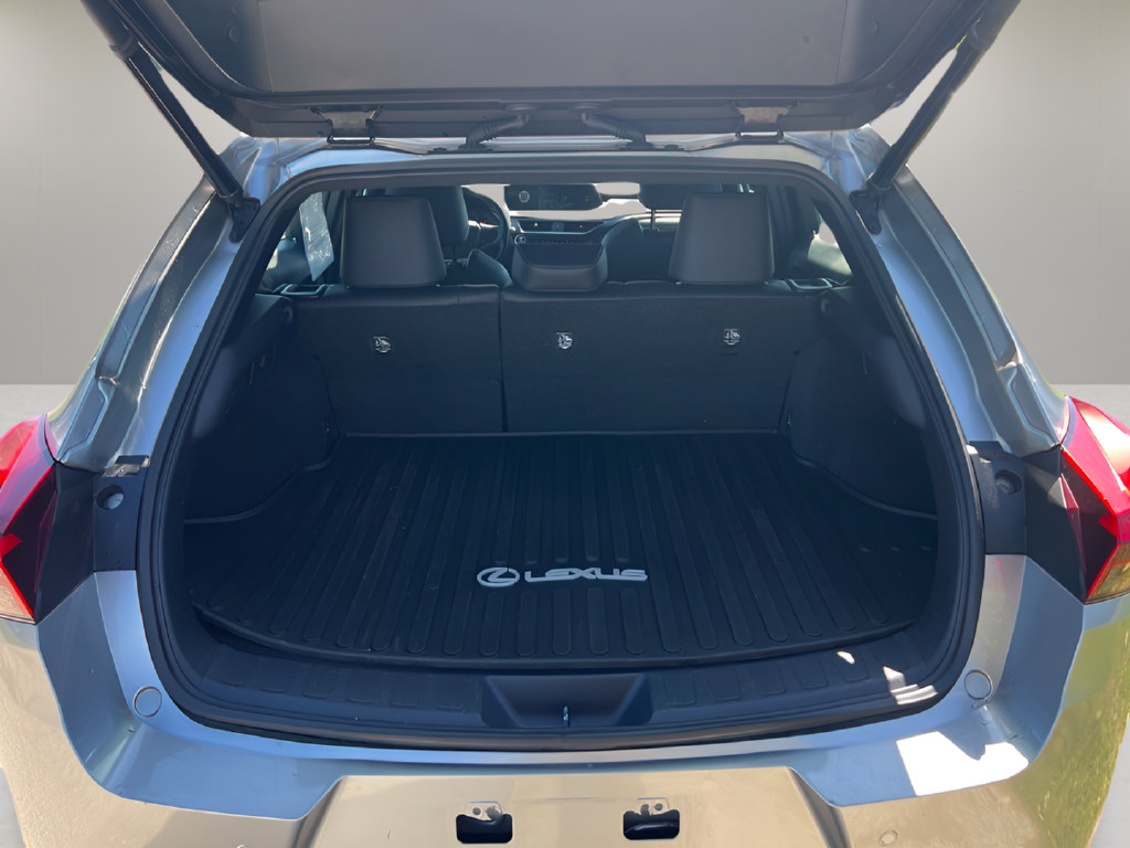 Used 2020 Lexus UX 250h w/ Premium Package AWD/4WD image 10