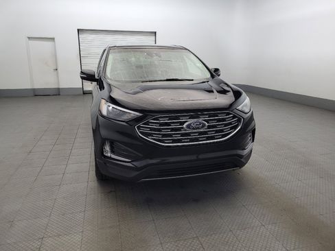 Used 2024 Ford Edge Titanium image 14