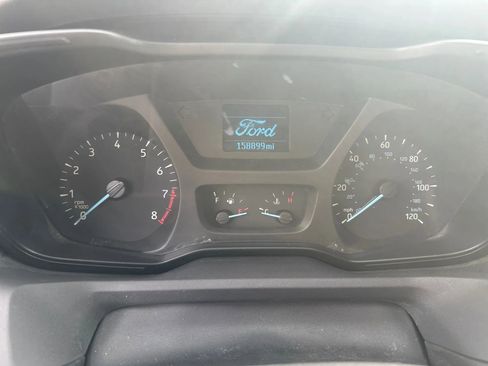 Used 2017 Ford Transit 150 130 Low Roof w/ Exterior Upgrade Package image 18