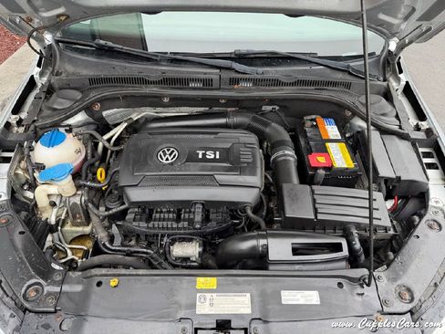 Used 2014 Volkswagen Jetta SE FWD image 18