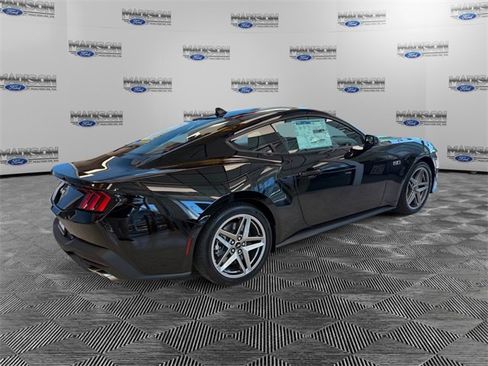 New 2025 Ford Mustang GT Premium image 5