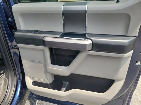 Used 2020 Ford F150 XLT w/ Equipment Group 302A Luxury RWD image 17