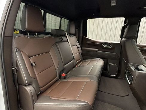 Used 2026 GMC Sierra 1500 Denali w/ Denali Reserve Package AWD/4WD image 40
